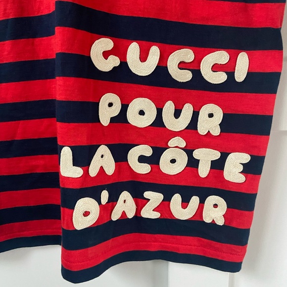 Gucci shirt - Picture 5 of 8